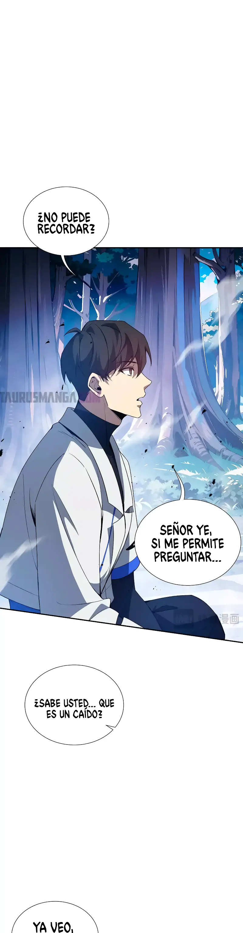 Hice un contrato conmigo mismo Capitulo 55 página 20