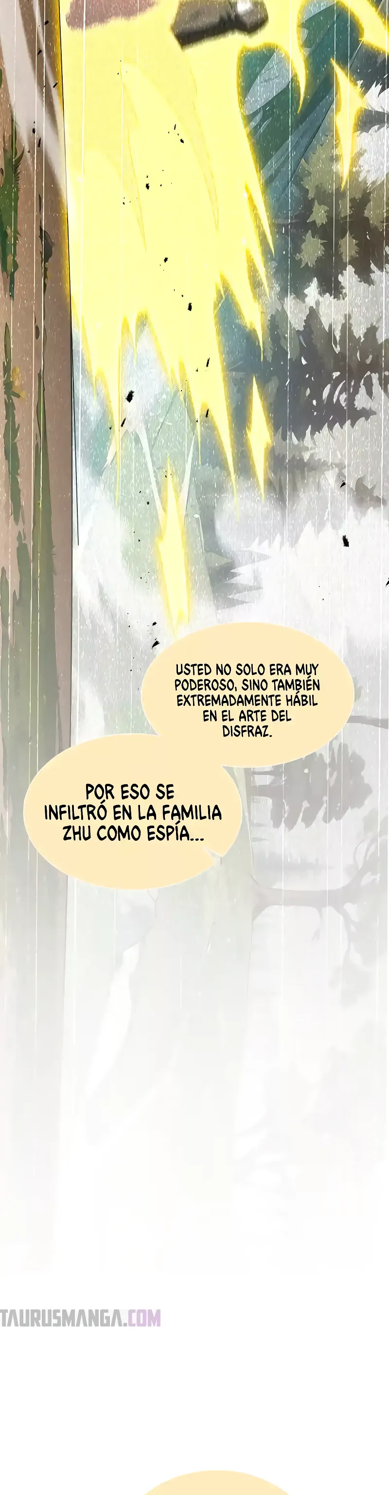 Hice un contrato conmigo mismo Capitulo 55 página 26
