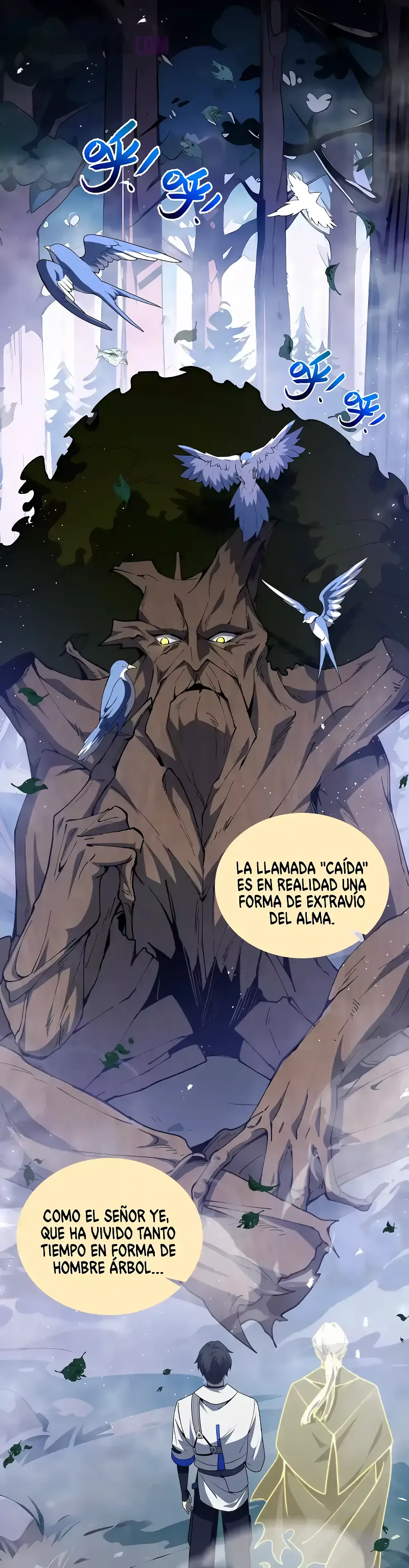 Hice un contrato conmigo mismo Capitulo 55 página 29