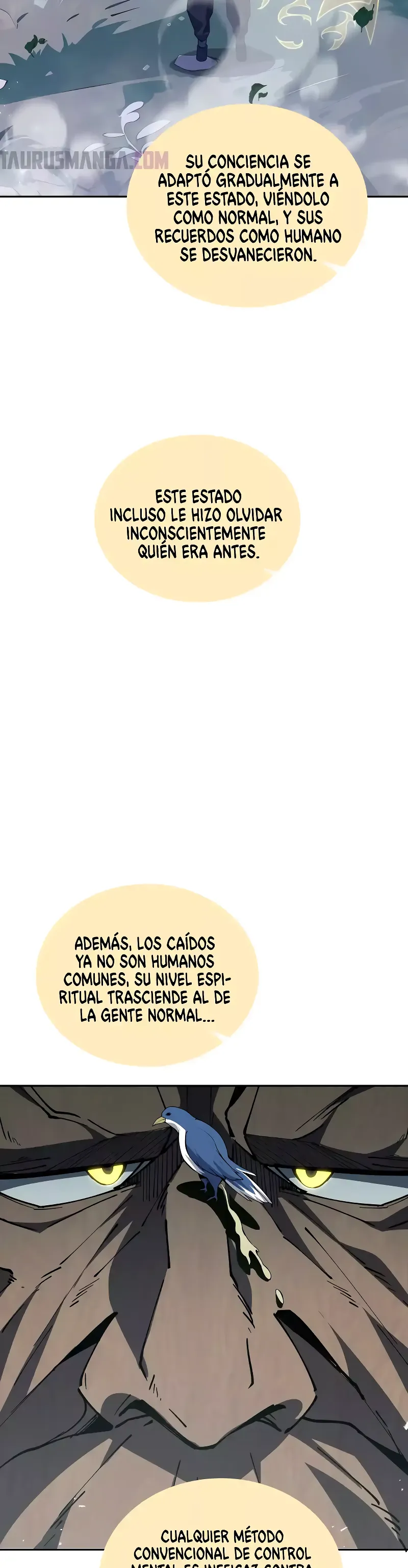 Hice un contrato conmigo mismo Capitulo 55 página 30