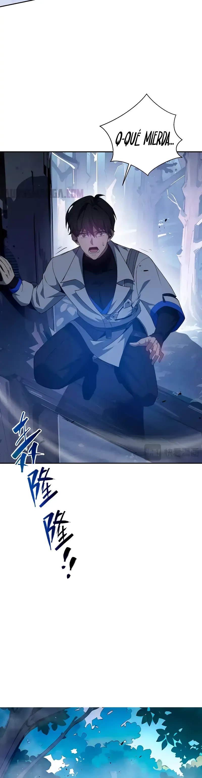 Hice un contrato conmigo mismo Capitulo 55 página 4