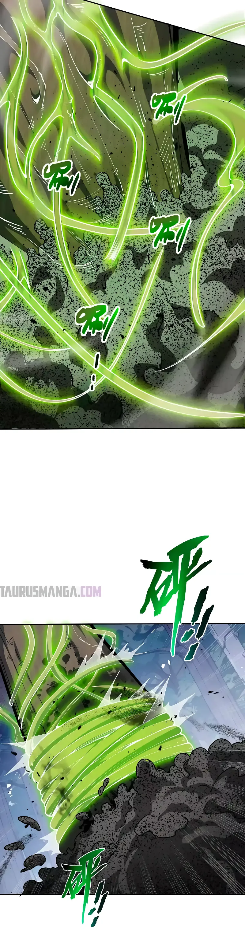 Hice un contrato conmigo mismo Capitulo 55 página 9