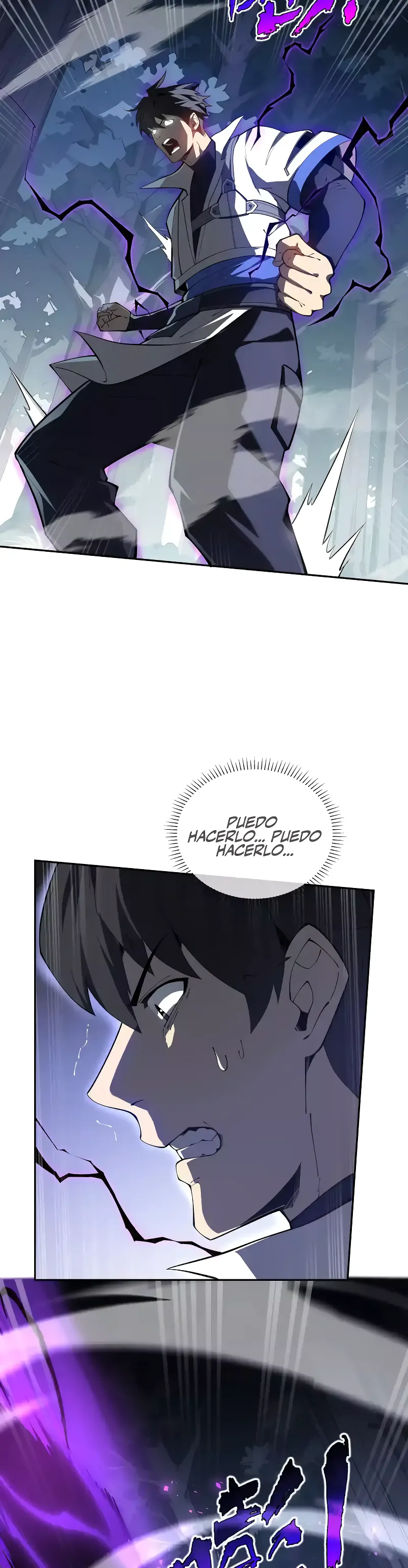Hice un contrato conmigo mismo Capitulo 56 página 15