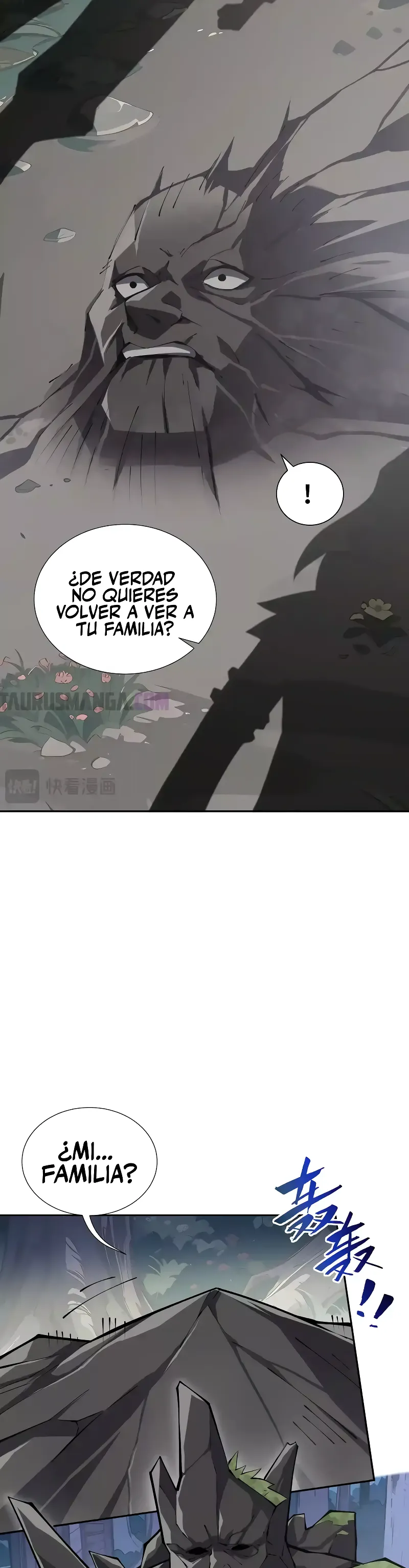 Hice un contrato conmigo mismo Capitulo 56 página 21
