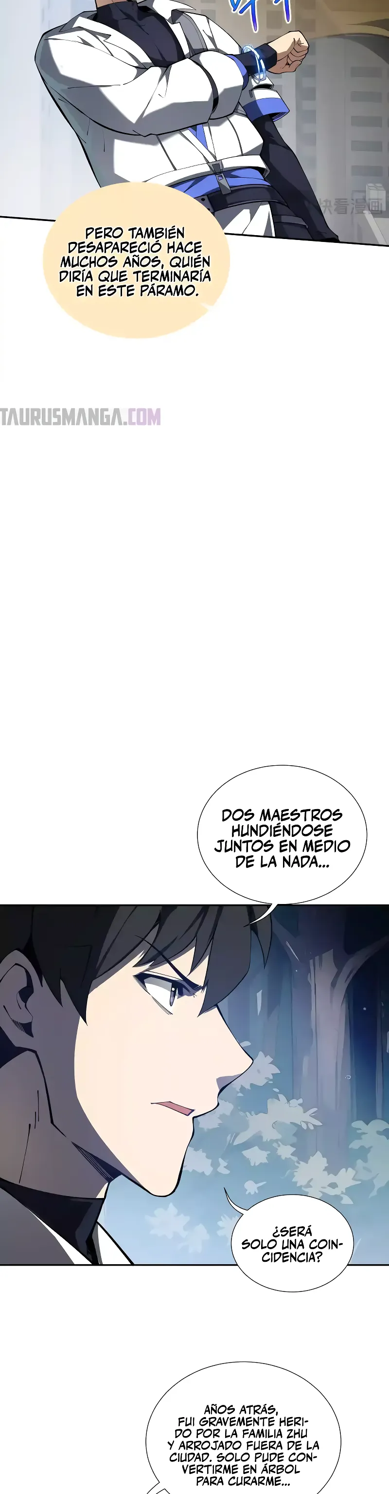 Hice un contrato conmigo mismo Capitulo 56 página 25