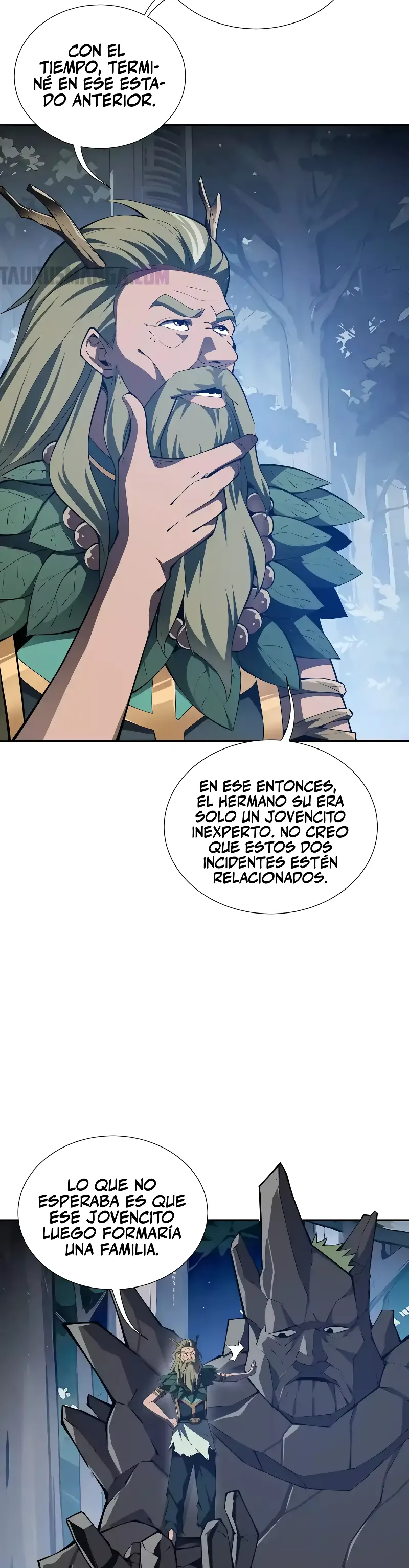 Hice un contrato conmigo mismo Capitulo 56 página 26
