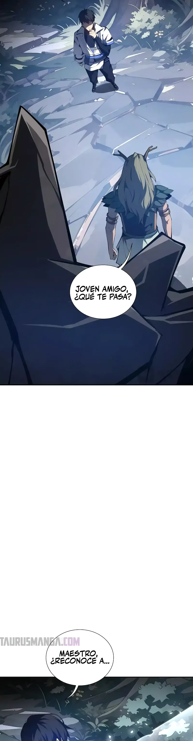 Hice un contrato conmigo mismo Capitulo 56 página 28