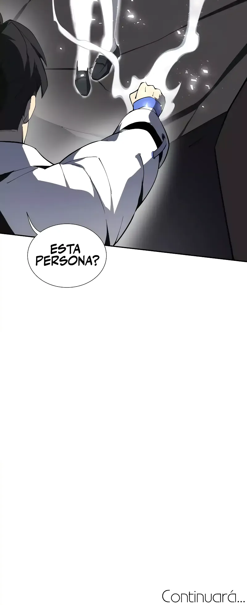 Hice un contrato conmigo mismo Capitulo 56 página 30