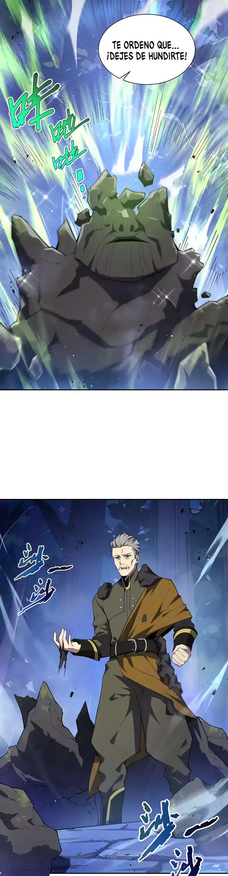 Hice un contrato conmigo mismo Capitulo 57 página 14