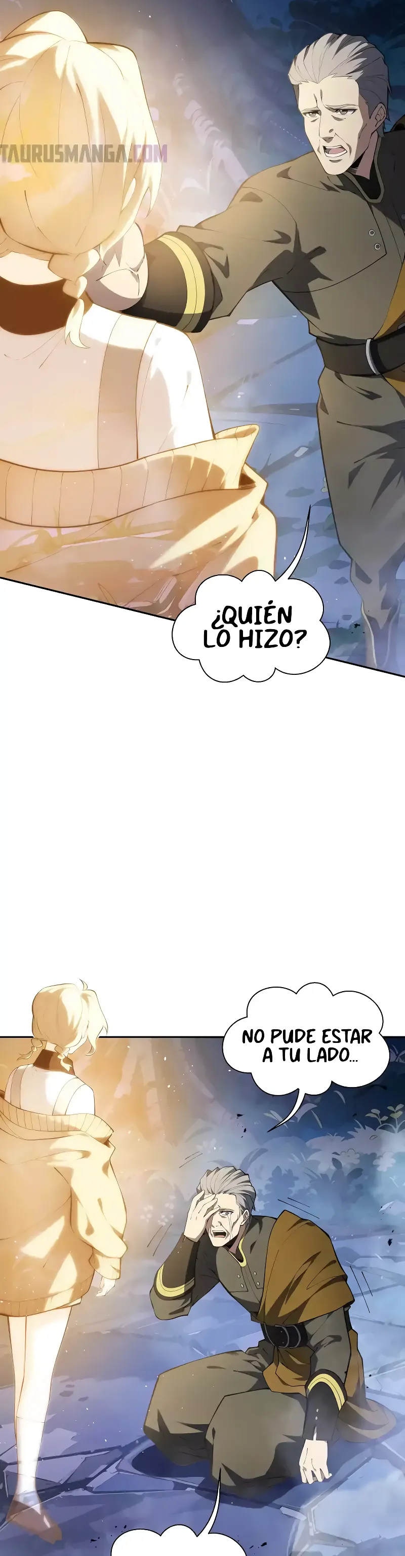 Hice un contrato conmigo mismo Capitulo 57 página 16