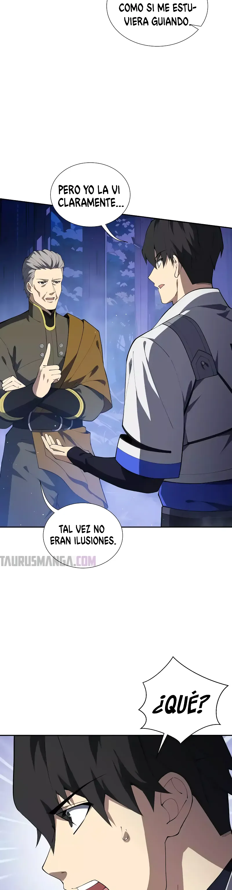 Hice un contrato conmigo mismo Capitulo 57 página 24