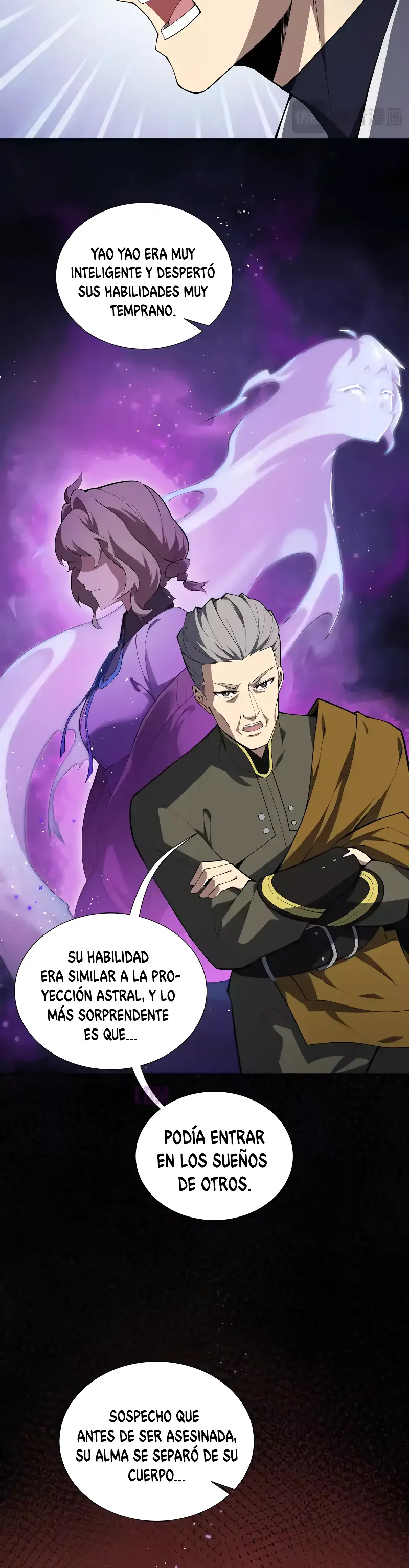 Hice un contrato conmigo mismo Capitulo 57 página 25