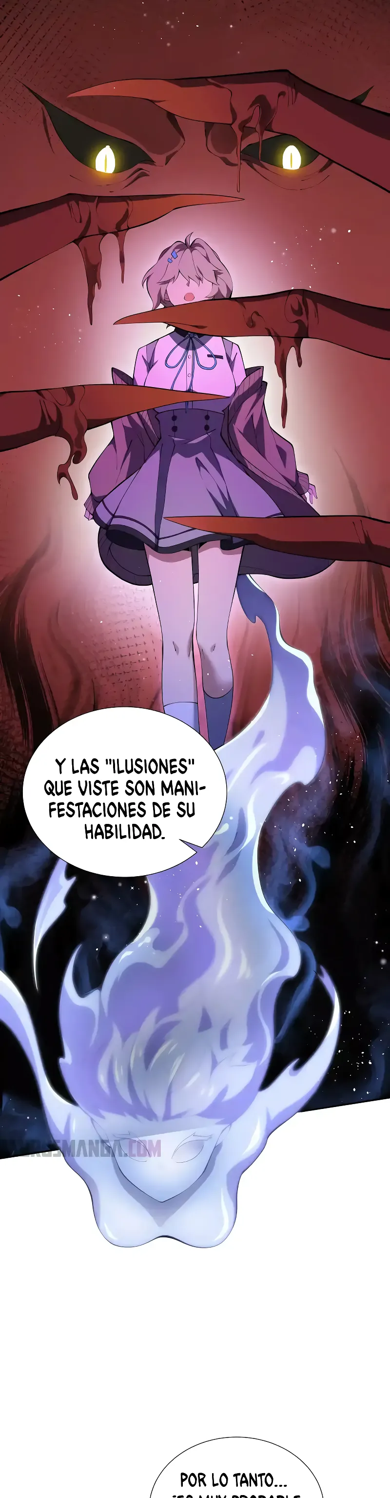 Hice un contrato conmigo mismo Capitulo 57 página 26