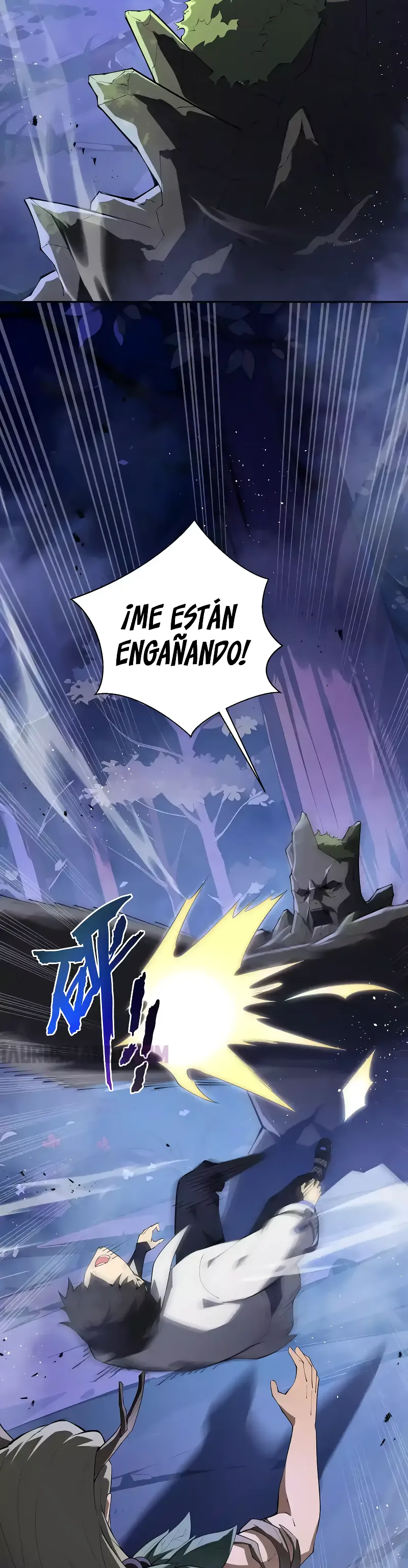 Hice un contrato conmigo mismo Capitulo 57 página 9