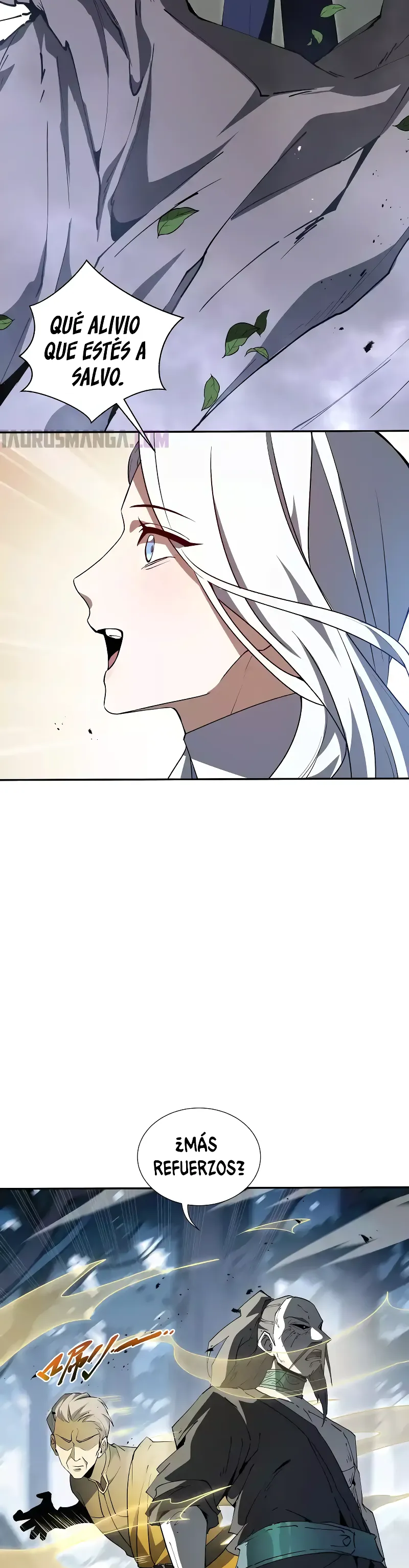 Hice un contrato conmigo mismo Capitulo 59 página 18