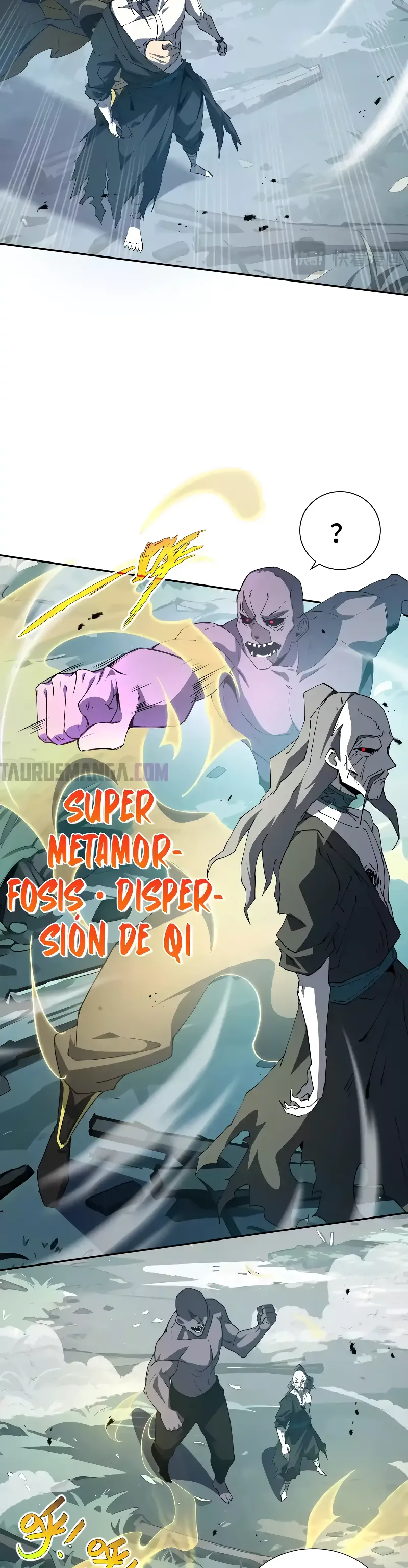 Hice un contrato conmigo mismo Capitulo 59 página 21