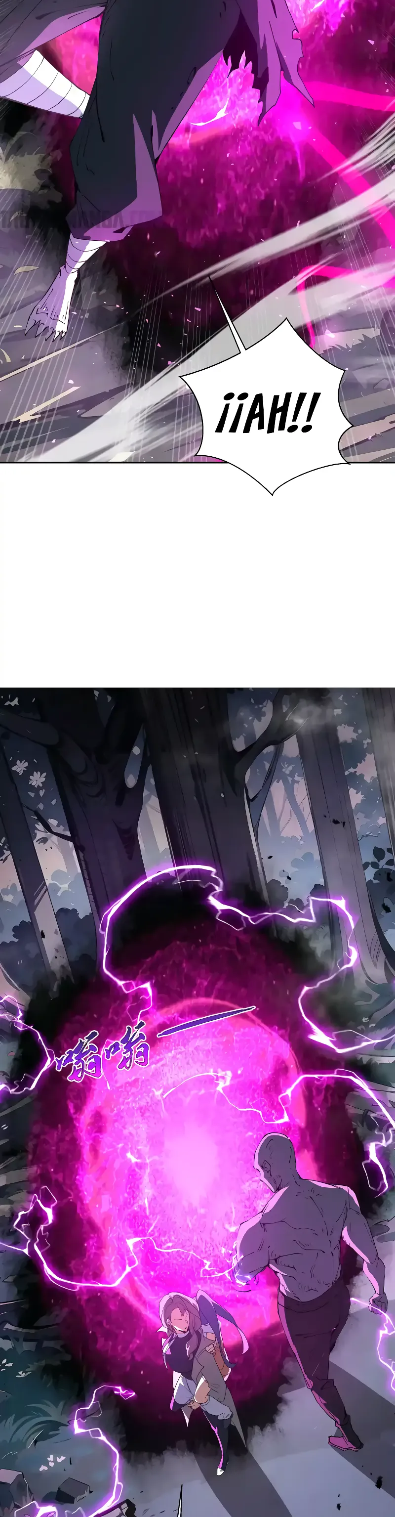 Hice un contrato conmigo mismo Capitulo 59 página 27