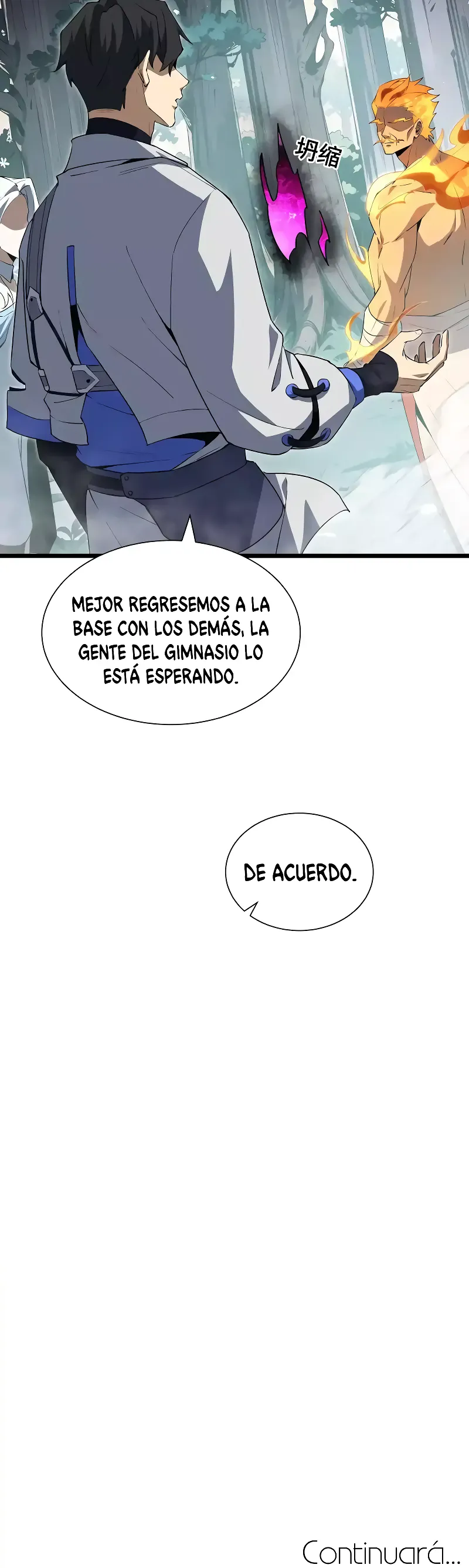 Hice un contrato conmigo mismo Capitulo 59 página 29