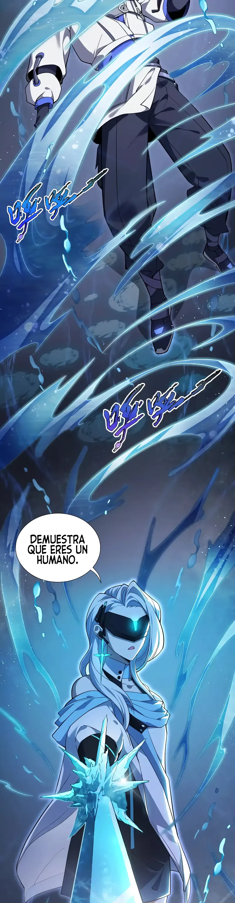 Hice un contrato conmigo mismo Capitulo 6 página 26