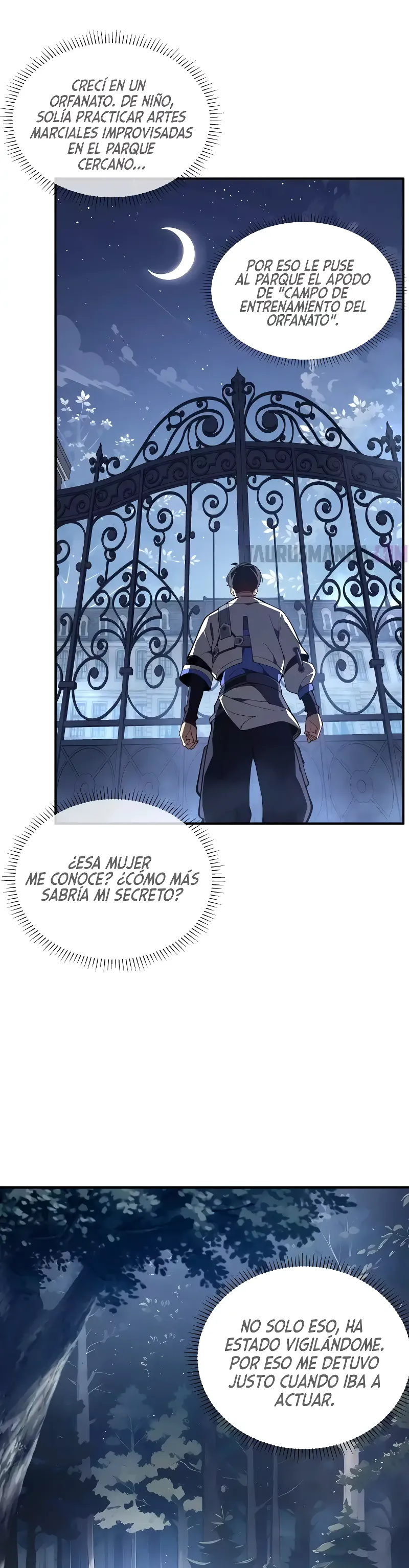 Hice un contrato conmigo mismo Capitulo 6 página 4