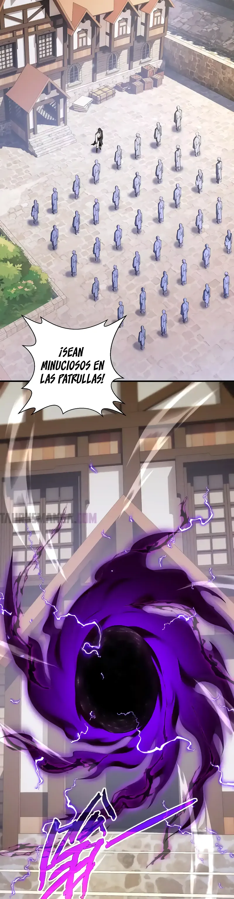 Hice un contrato conmigo mismo Capitulo 60 página 22