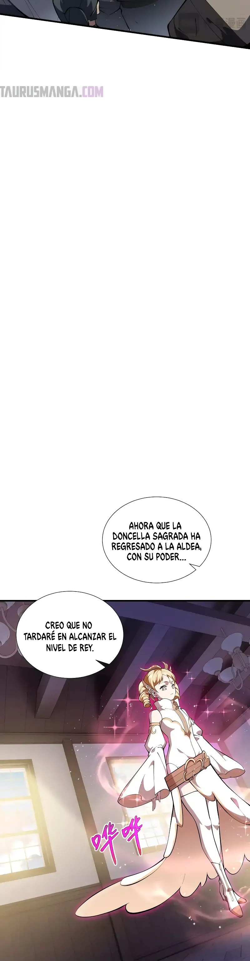 Hice un contrato conmigo mismo Capitulo 60 página 30