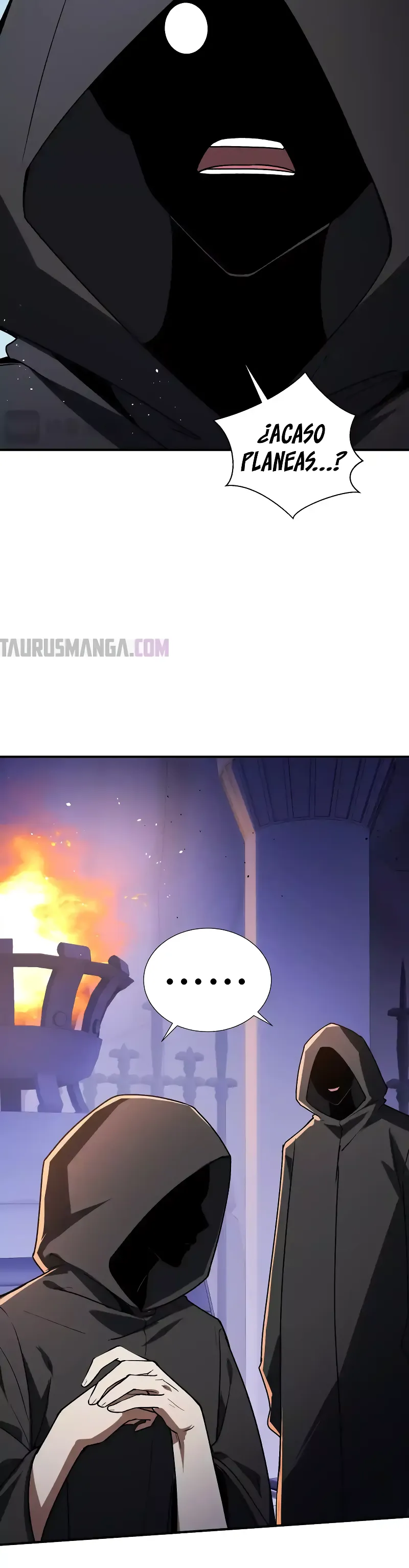 Hice un contrato conmigo mismo Capitulo 61 página 24