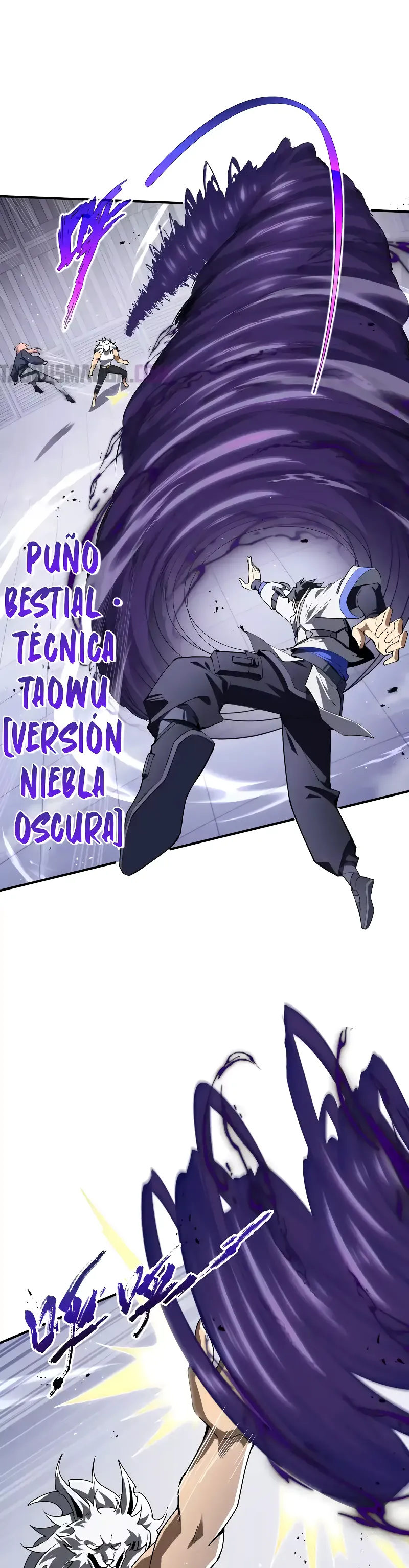 Hice un contrato conmigo mismo Capitulo 61 página 4
