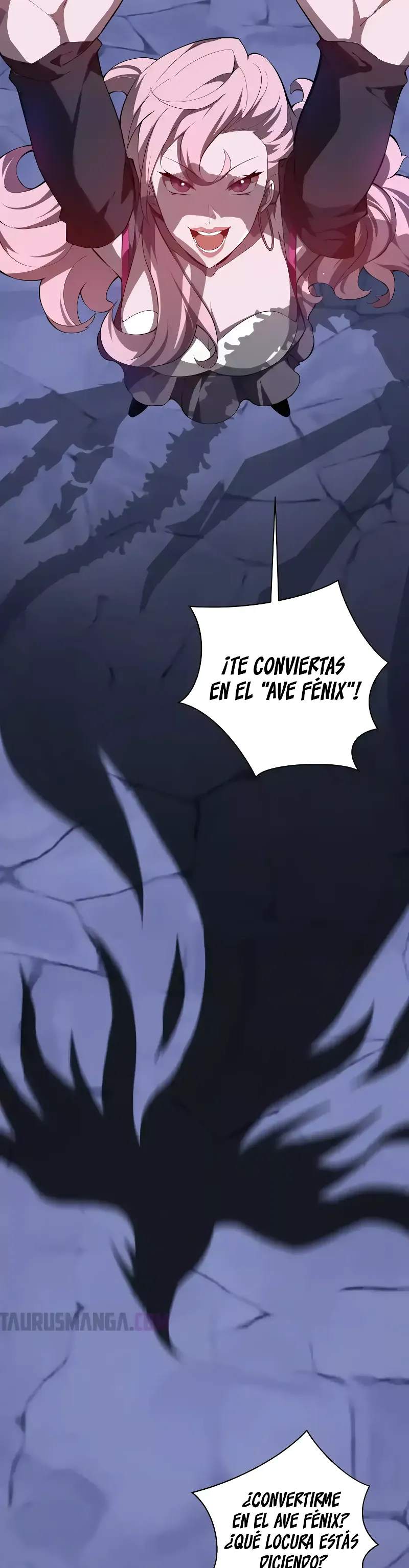 Hice un contrato conmigo mismo Capitulo 62 página 13