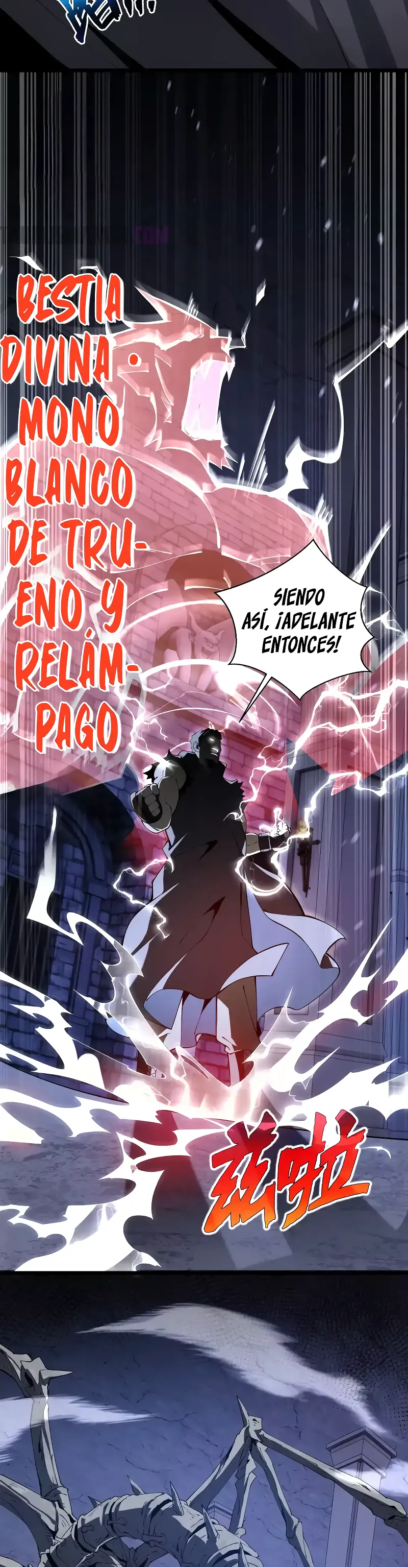 Hice un contrato conmigo mismo Capitulo 62 página 18