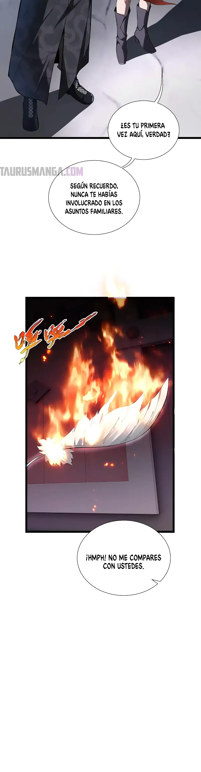 Hice un contrato conmigo mismo Capitulo 62 página 4