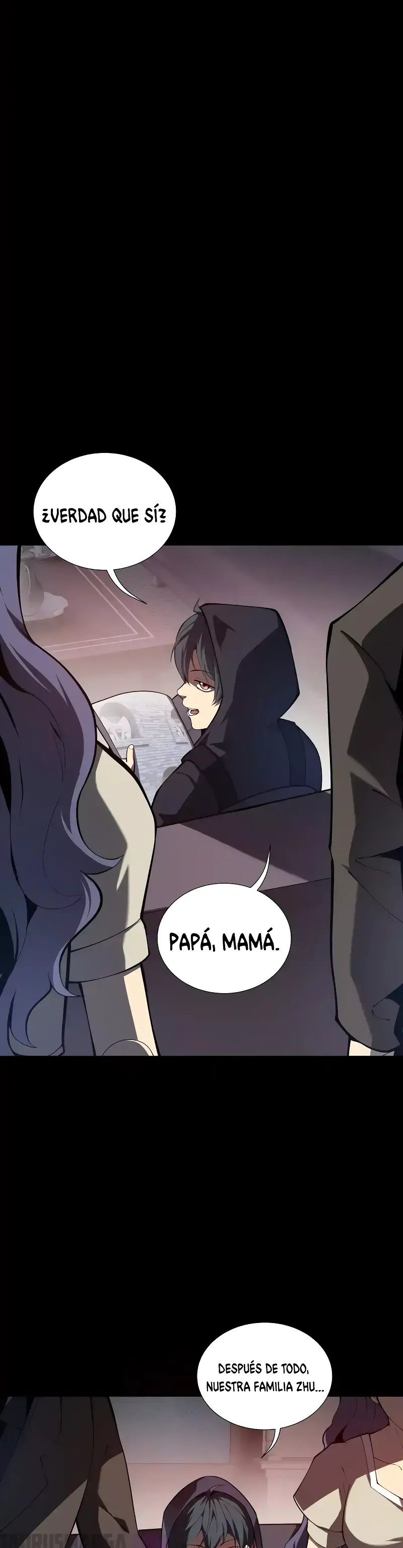 Hice un contrato conmigo mismo Capitulo 63 página 13
