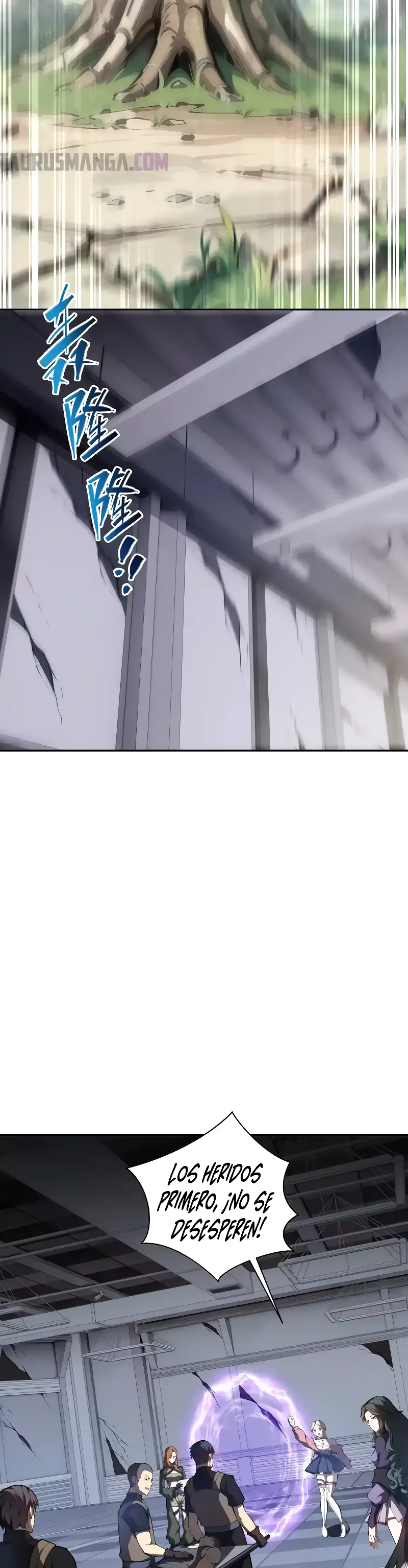 Hice un contrato conmigo mismo Capitulo 63 página 2