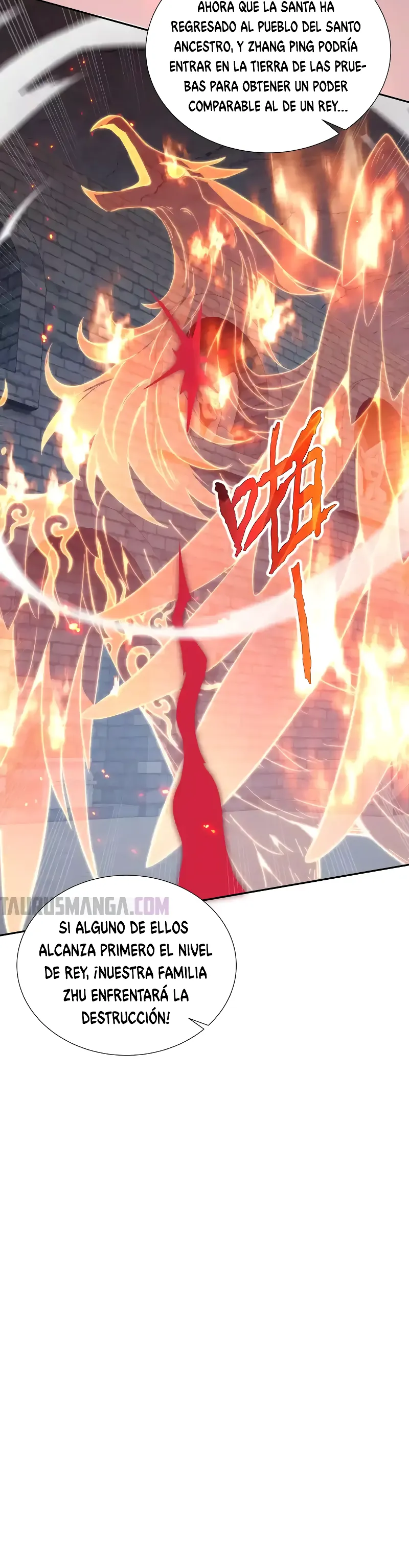 Hice un contrato conmigo mismo Capitulo 63 página 23
