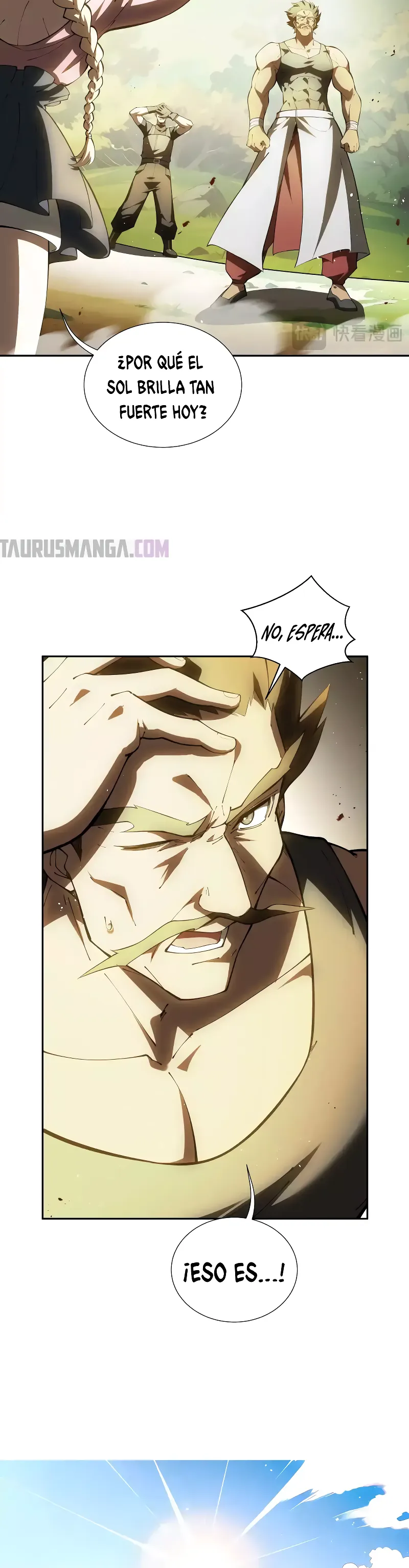 Hice un contrato conmigo mismo Capitulo 63 página 27