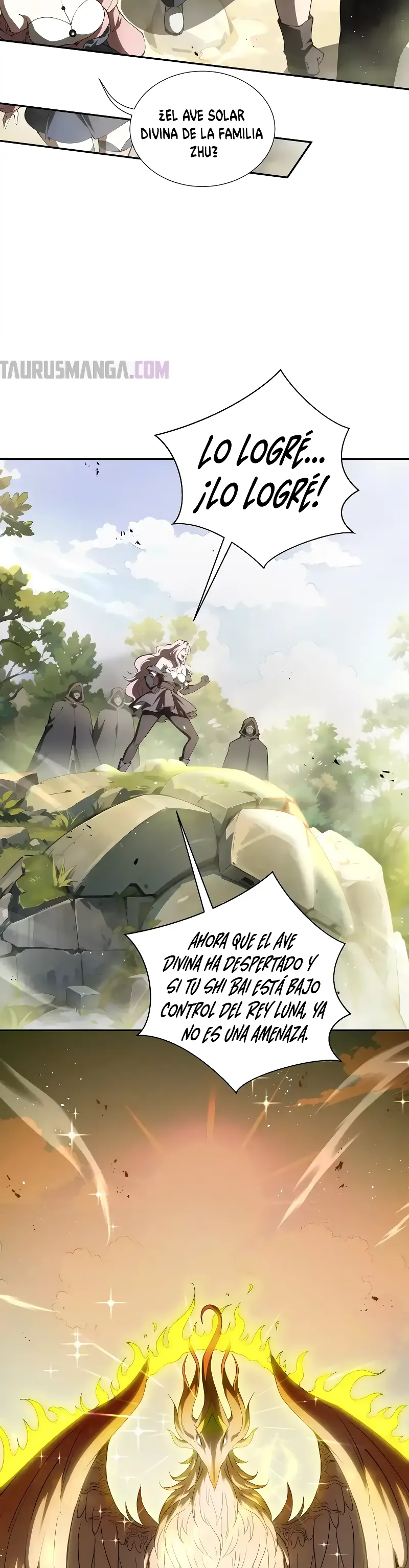 Hice un contrato conmigo mismo Capitulo 63 página 29