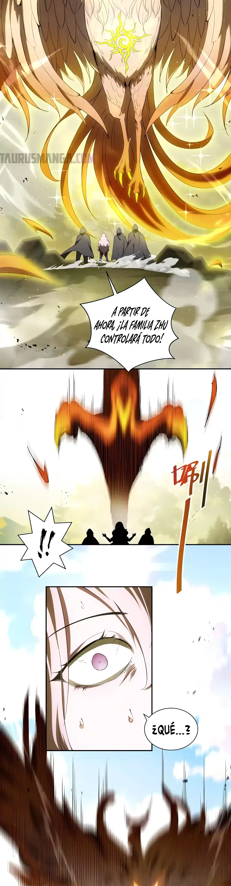 Hice un contrato conmigo mismo Capitulo 63 página 30