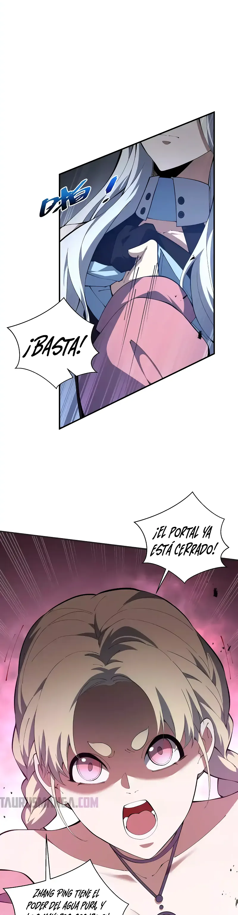 Hice un contrato conmigo mismo Capitulo 64 página 25
