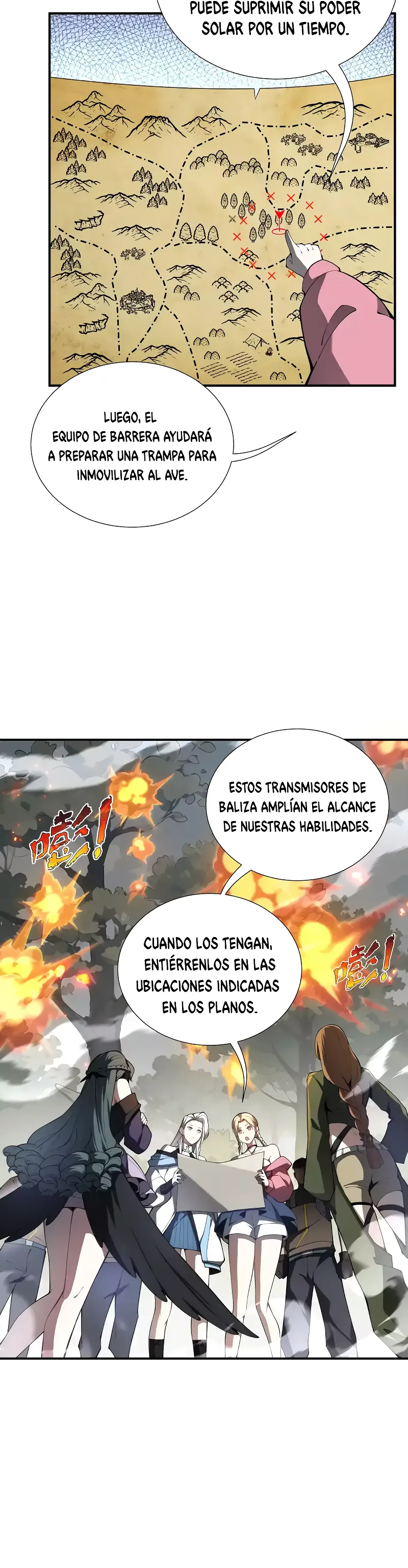 Hice un contrato conmigo mismo Capitulo 65 página 16