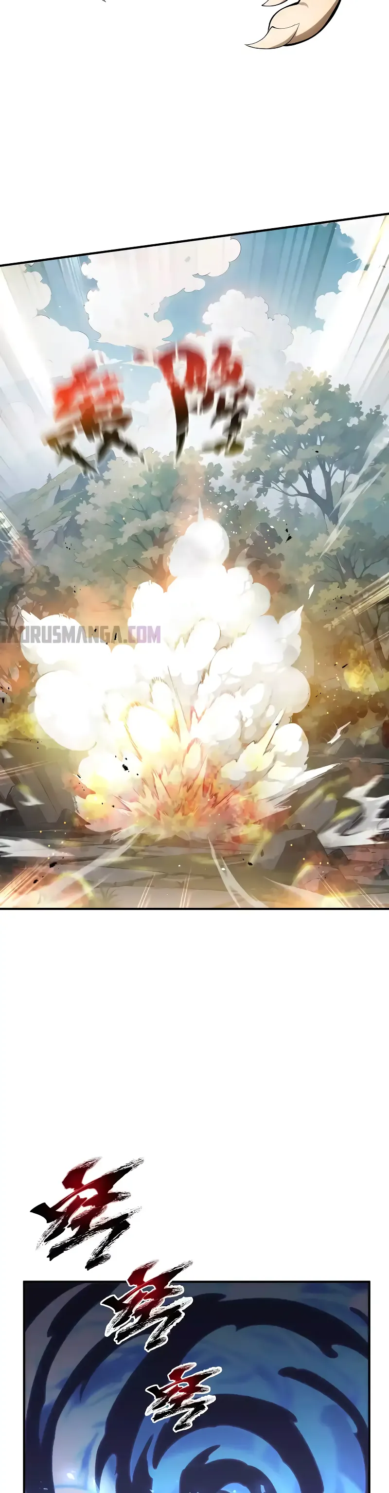 Hice un contrato conmigo mismo Capitulo 65 página 23