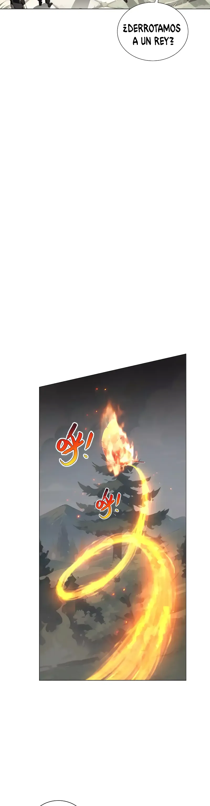 Hice un contrato conmigo mismo Capitulo 65 página 31