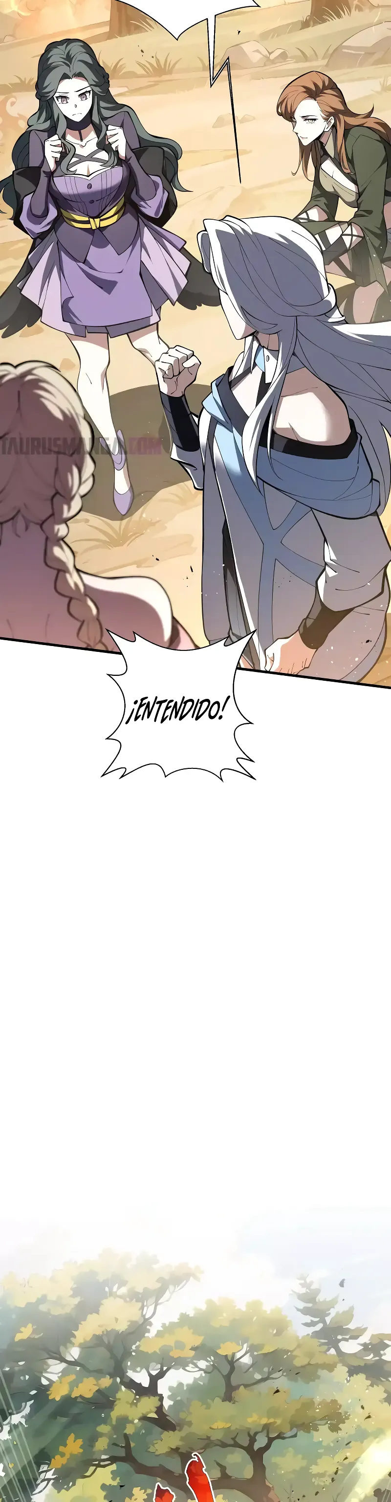 Hice un contrato conmigo mismo Capitulo 66 página 17