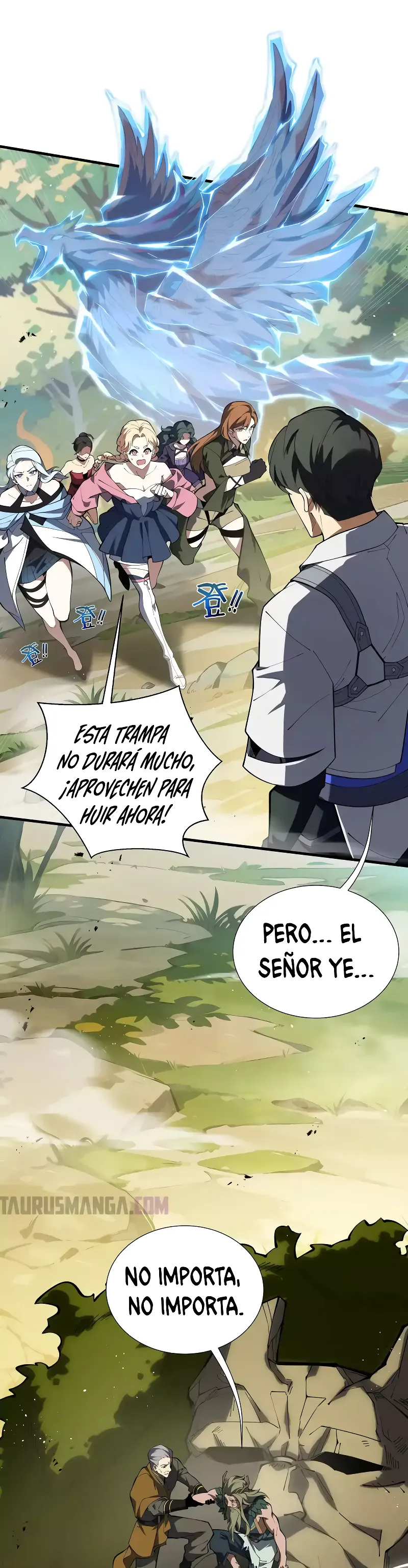 Hice un contrato conmigo mismo Capitulo 66 página 24