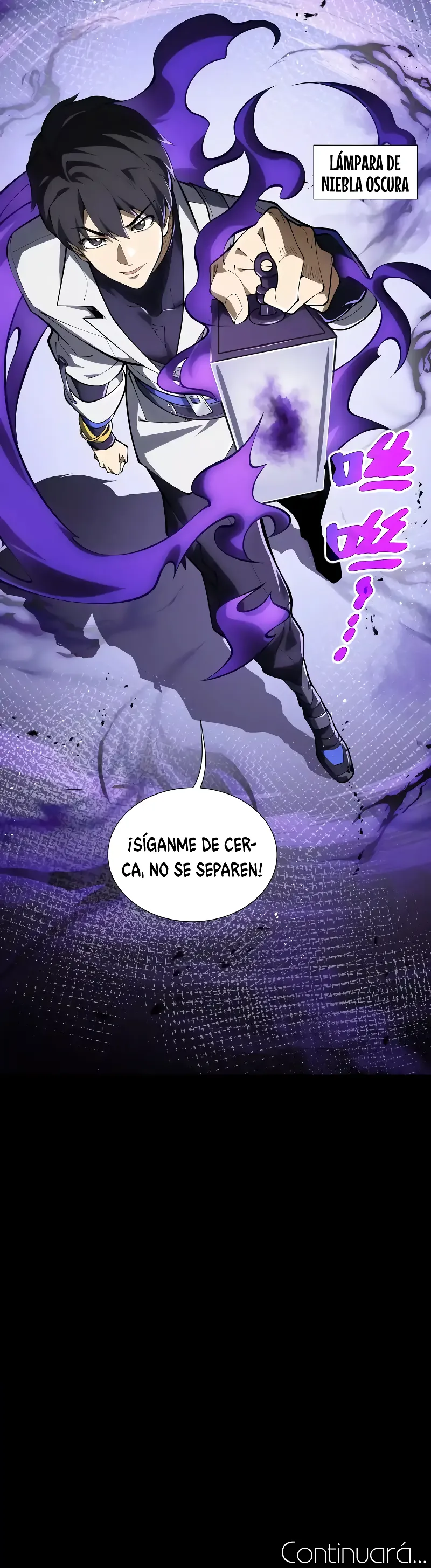 Hice un contrato conmigo mismo Capitulo 66 página 31