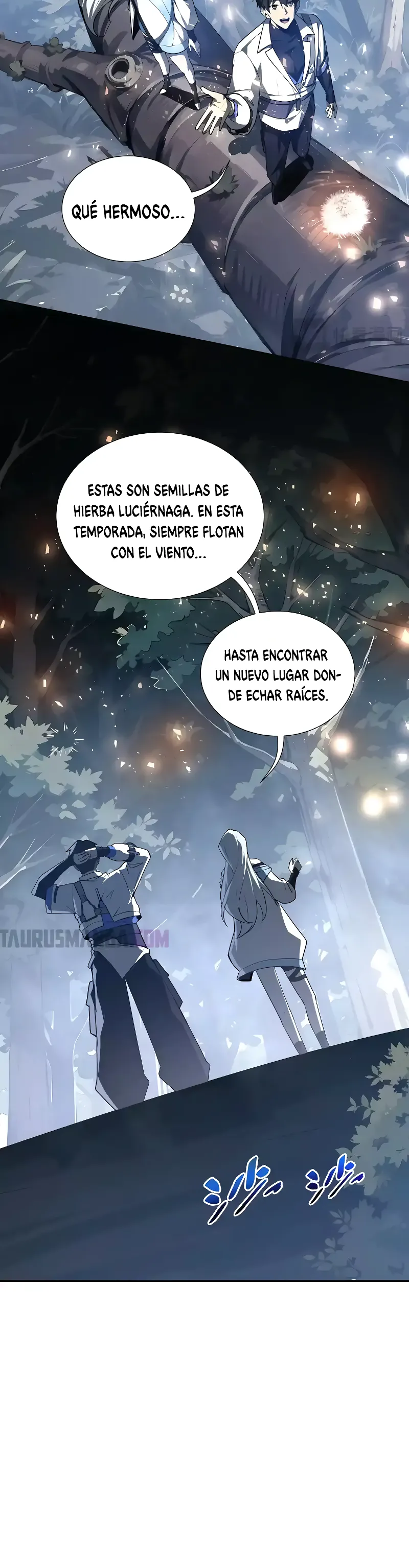 Hice un contrato conmigo mismo Capitulo 67 página 22