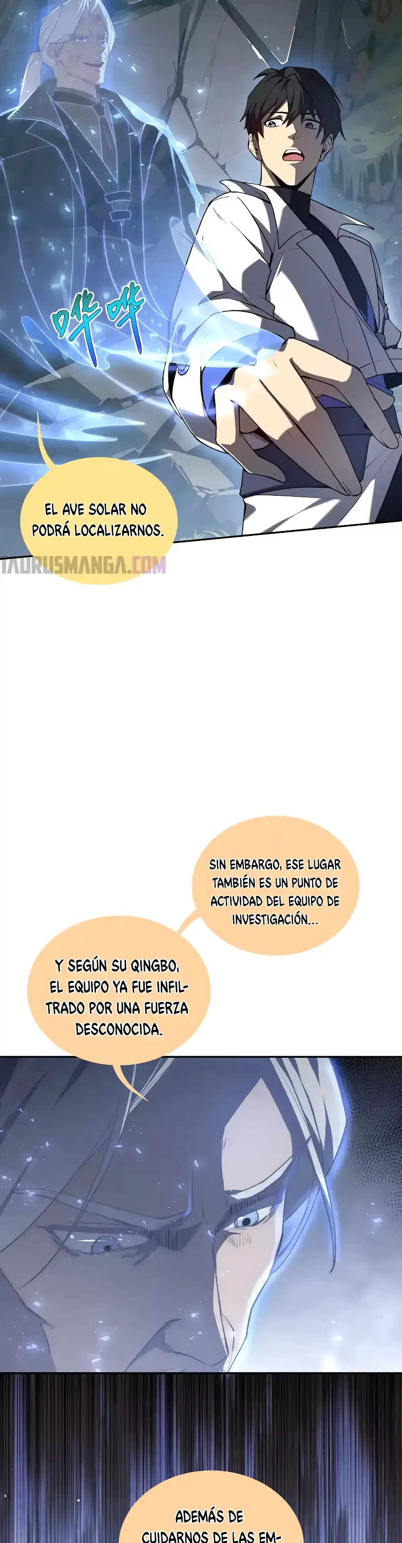 Hice un contrato conmigo mismo Capitulo 67 página 5
