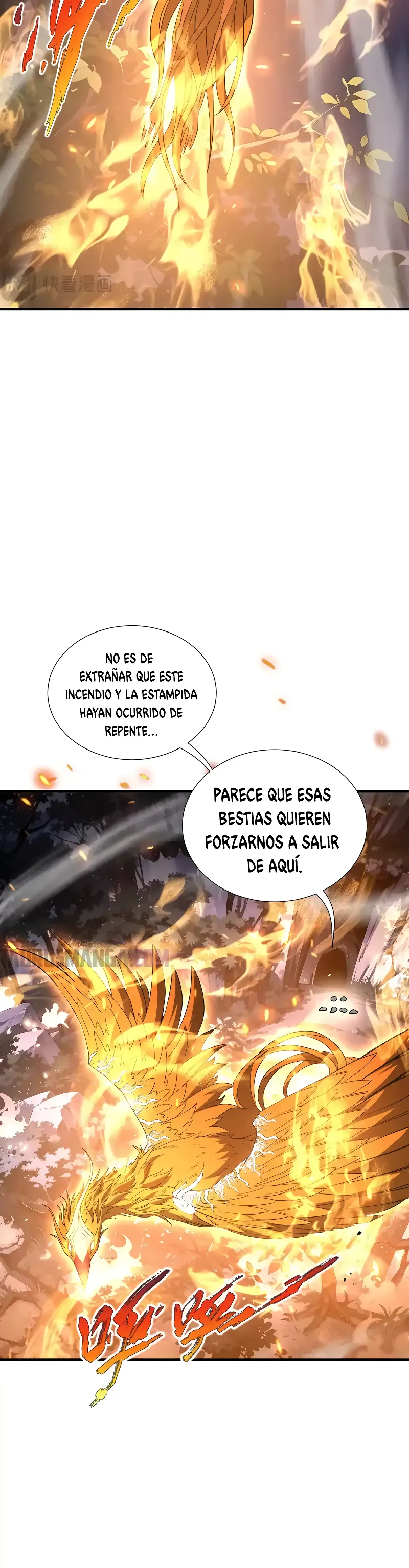 Hice un contrato conmigo mismo Capitulo 68 página 10