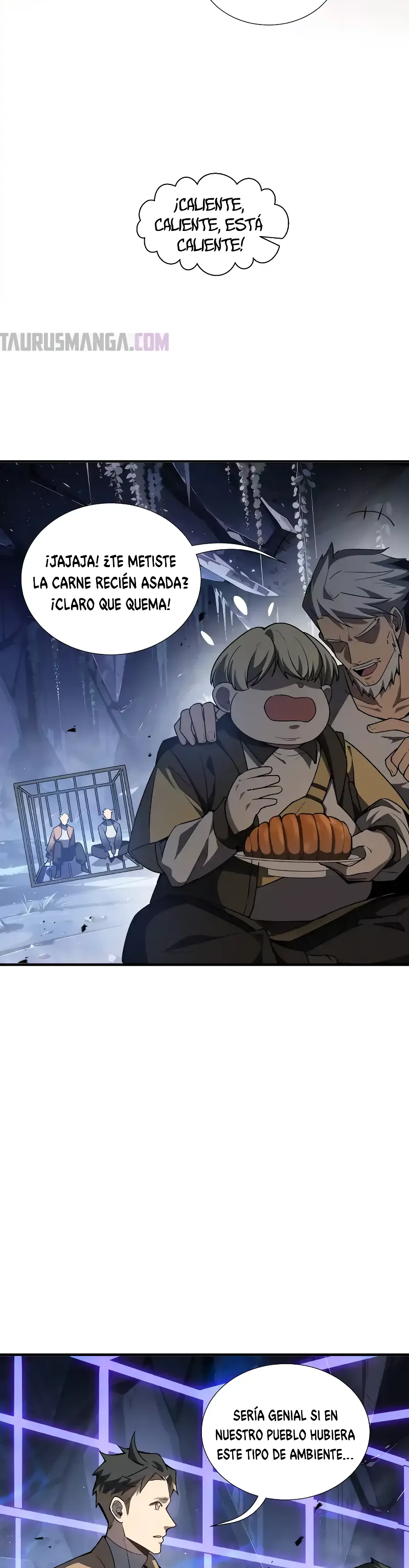 Hice un contrato conmigo mismo Capitulo 68 página 4