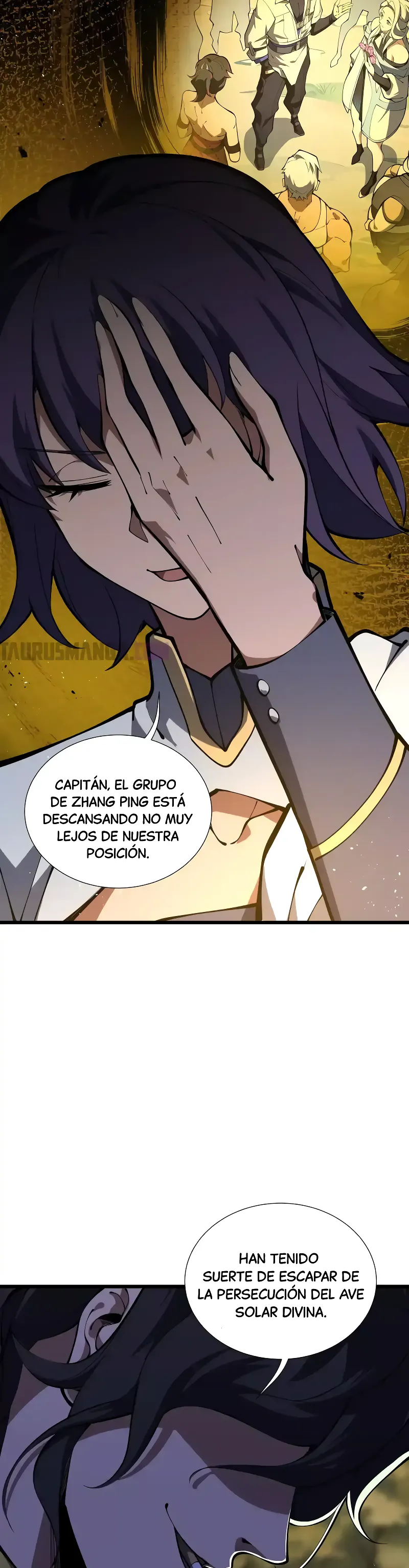 Hice un contrato conmigo mismo Capitulo 69 página 26