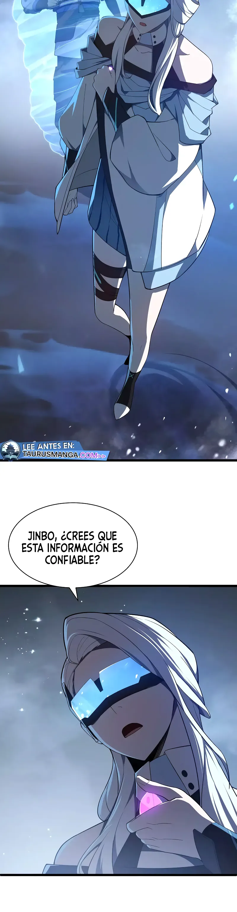 Hice un contrato conmigo mismo Capitulo 7 página 14